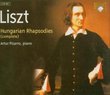 Liszt: Hungarian Rhapsodies (Complete)