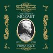 Great Singers In Mozart