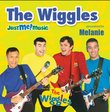 Sing Along with the Wiggles: Melanie