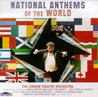 National Anthems of the World