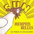 memphis belles: women of sun records / various