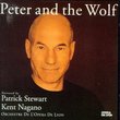 Prokofiev - Peter and the Wolf / Narrated by Patrick Stewart · Opera de Lyon · Nagano