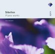 Sibelius: Pno Works