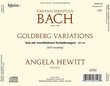 Bach: Goldberg Variations