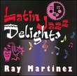Latin Jazz Delights