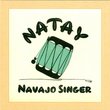 Navajo Singer