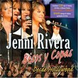 Besos Y Copas Desde Hollywood (W/CD)