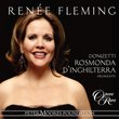 Renée Fleming sings Rosmonda d'Inghilterra [Highlight]