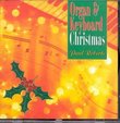 Organ & Keyboard Christmas