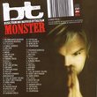 Music From & Inspired By the Film Monster (CD & DTS DVD)