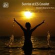 Sunrise at Es Cavallet Ibiza Mixed By Sin Plomo