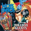 WCBS FM-101: Jukebox Giants, Vol. 1