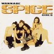 Wannabe [US CD]