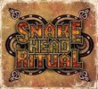 Self-Titled by Snake Head Ritual [Music CD]