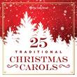 25 Traditional Christmas Carols