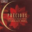 Precious: Christmas Music with Yoshikazu Mera