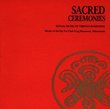 Sacred Ceremonies: Ritual Music Of Tibetan Buddhism
