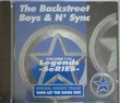 Legends Karaoke 116 - Backstreet Boys & N' Sync