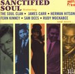 Sanctified Soul