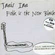 Folk Is the New Black