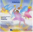 Alleluia: Chorale Settings by Michael Praetorius