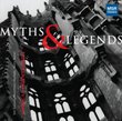 Myths & Legends - Music for Horn Quartet