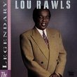 Legendary Lou Rawls