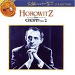 Horowitz Plays Chopin, Vol. 2