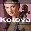 Nina Kotova-Cello Concerto