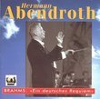 Brahms: Ein Deutsches Requiem / A German Requiem