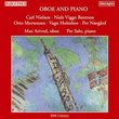 Oboe & Piano