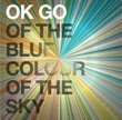 Of The Blue Colour Of The Sky (Bonus Tracks)