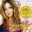 Best of Sweetbox 1995-2005