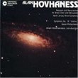 Hovhaness: Requiem and Resurrection; Symphony No. 19 "Vishnu"
