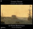Charles Tessier: Carnets de Voyages