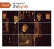Playlist:The Very Best of The Byrds (eco-Friendly Packaging)