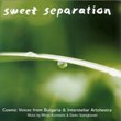 Sweet separation