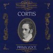 Antonio Cortis: Prima Voce