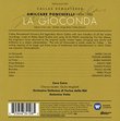 Maria Callas Remastered - Ponchielli: La Gioconda