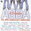 Abba - A Tribute: The 25th Anniversary Celebration