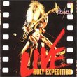 Holy Expedition