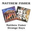 S/T  / Strange Days