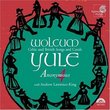 Wolcum Yule: Celtic and British Songs and Carols - Anonymous 4 with Andrew Lawrence-King