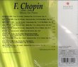 Chopin: Music for Piano By Christiane Mathe (Onyx Classics / Point Productions)