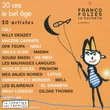 Francofolies-20 Ans Le Bel Age