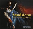 Sandstorm: Exotic Bellydance Music