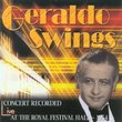 Swings-Concert Recordings Live at Royal Festival