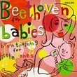 Beethoven for Babies: Brain Training for Little Ones