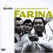 Quejio: Rafael Farina el Rey Gitano, Vol. 2