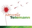 Naturally Telemann